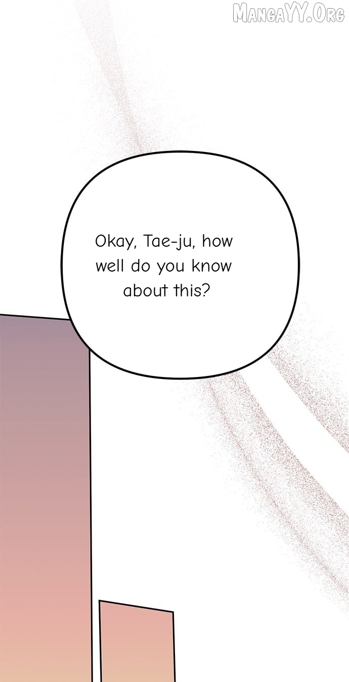 Marriage After a Close Call Chapter 44 - page 63